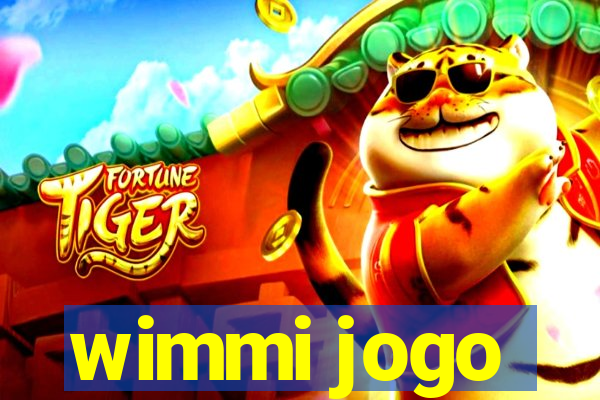 wimmi jogo